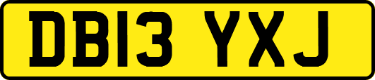 DB13YXJ
