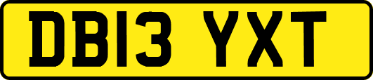 DB13YXT