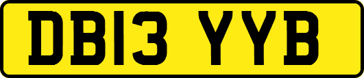 DB13YYB