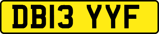 DB13YYF