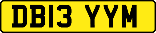 DB13YYM