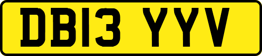DB13YYV