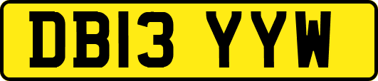 DB13YYW