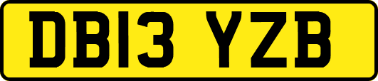 DB13YZB