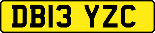 DB13YZC