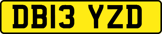 DB13YZD