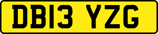 DB13YZG