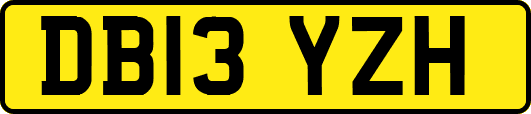 DB13YZH