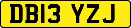 DB13YZJ