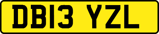 DB13YZL