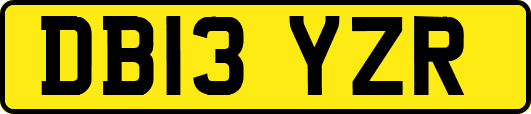 DB13YZR
