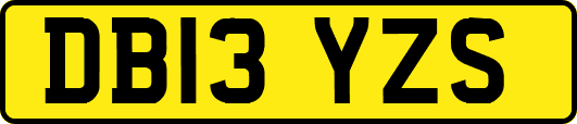 DB13YZS