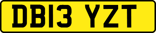 DB13YZT