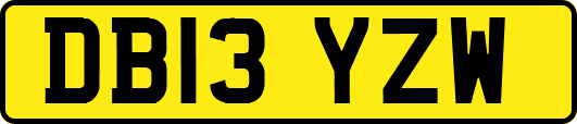 DB13YZW