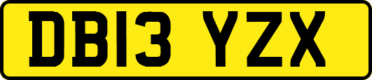 DB13YZX