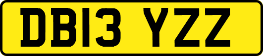 DB13YZZ
