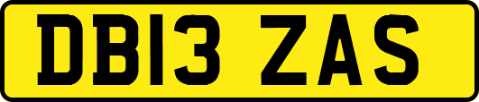 DB13ZAS