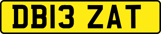 DB13ZAT