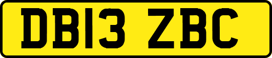 DB13ZBC