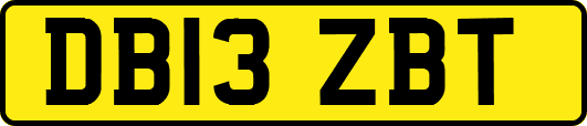 DB13ZBT