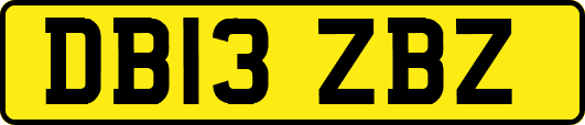 DB13ZBZ