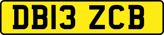 DB13ZCB