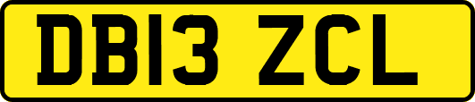 DB13ZCL