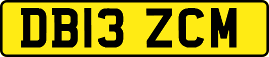 DB13ZCM