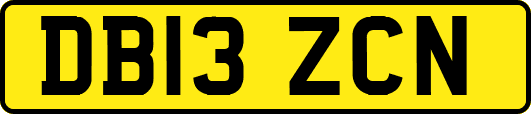 DB13ZCN
