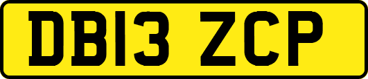 DB13ZCP