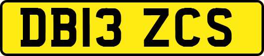 DB13ZCS