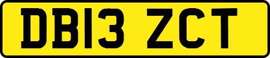 DB13ZCT