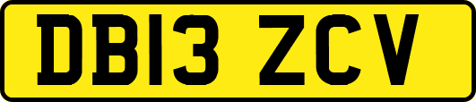 DB13ZCV
