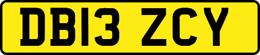DB13ZCY