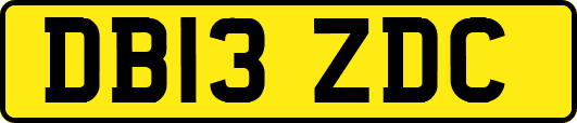 DB13ZDC