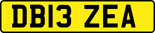 DB13ZEA