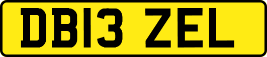 DB13ZEL