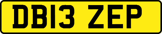 DB13ZEP