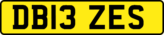 DB13ZES