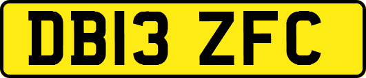 DB13ZFC