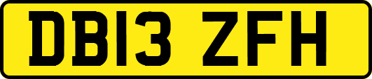 DB13ZFH