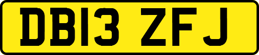 DB13ZFJ