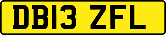 DB13ZFL