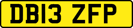 DB13ZFP