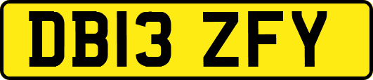 DB13ZFY
