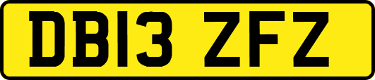 DB13ZFZ