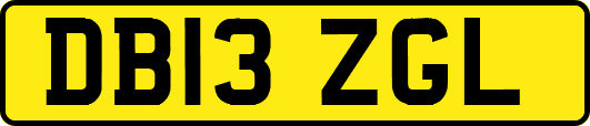 DB13ZGL