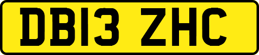 DB13ZHC