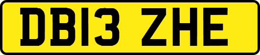 DB13ZHE
