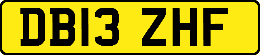 DB13ZHF